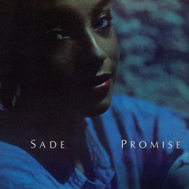 Sade -  Promise